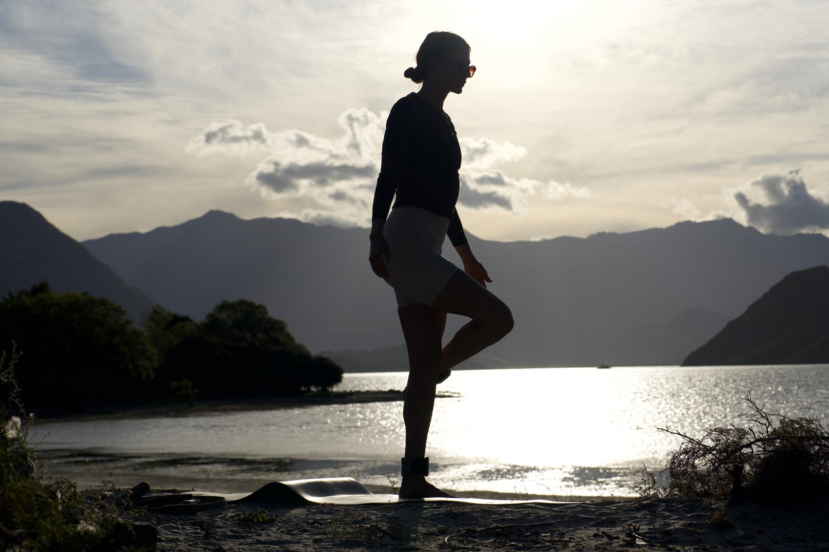Why Slow Movement Is More Powerful Than High Intensity