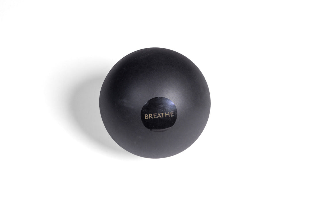 BREATHE SOFT BALL