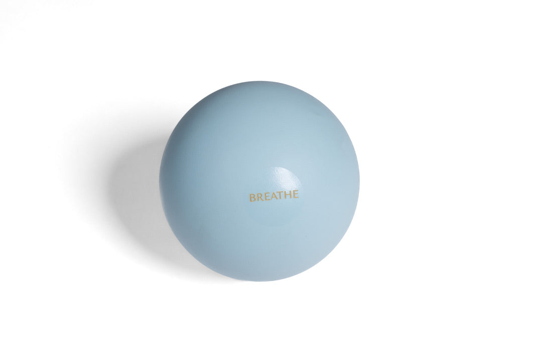 BREATHE SOFT BALL