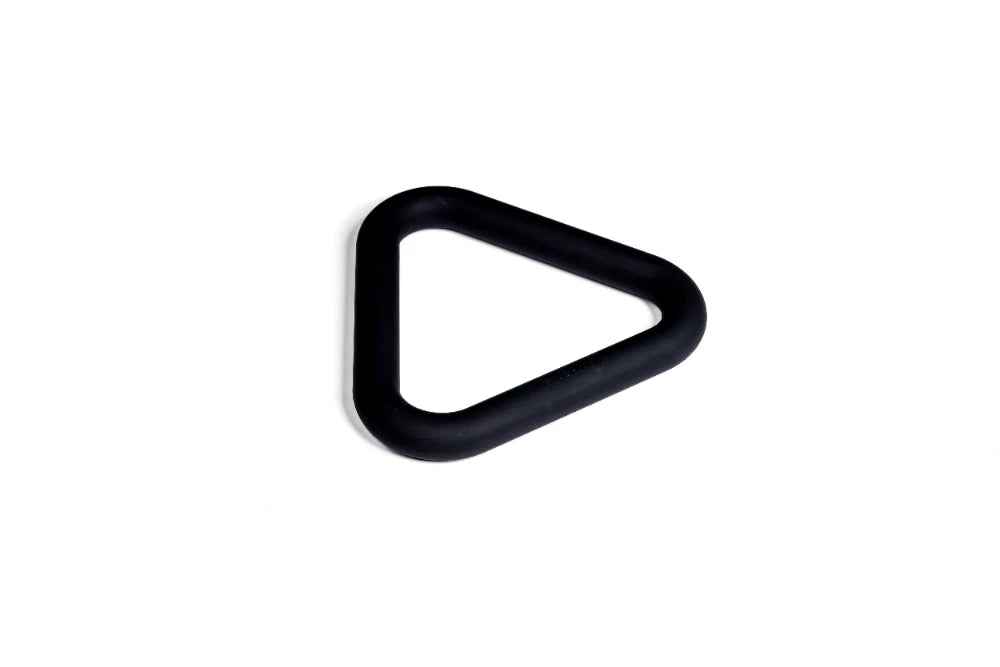 BREATHE TRIANGLE