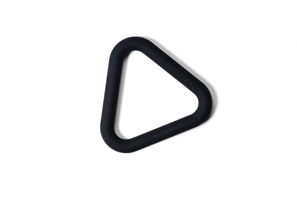 BREATHE TRIANGLE