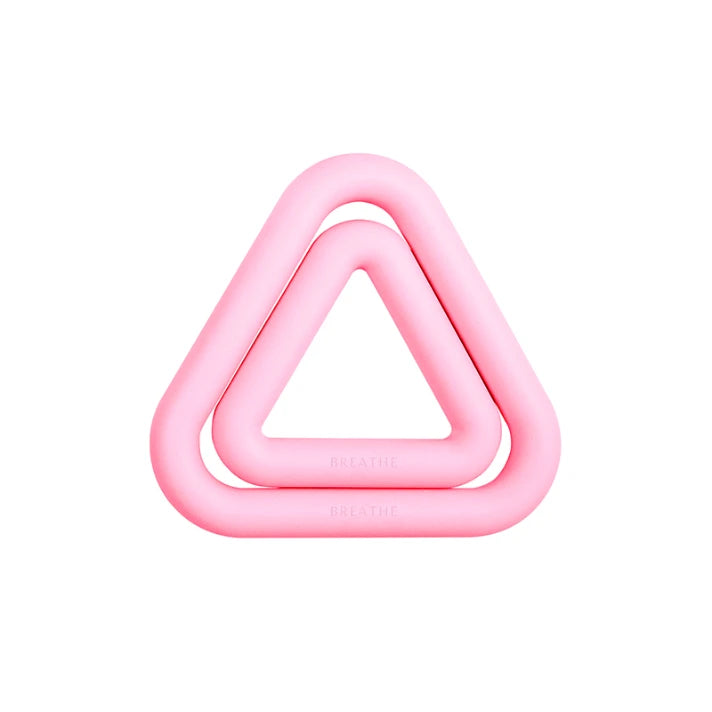 BREATHE TRIANGLE