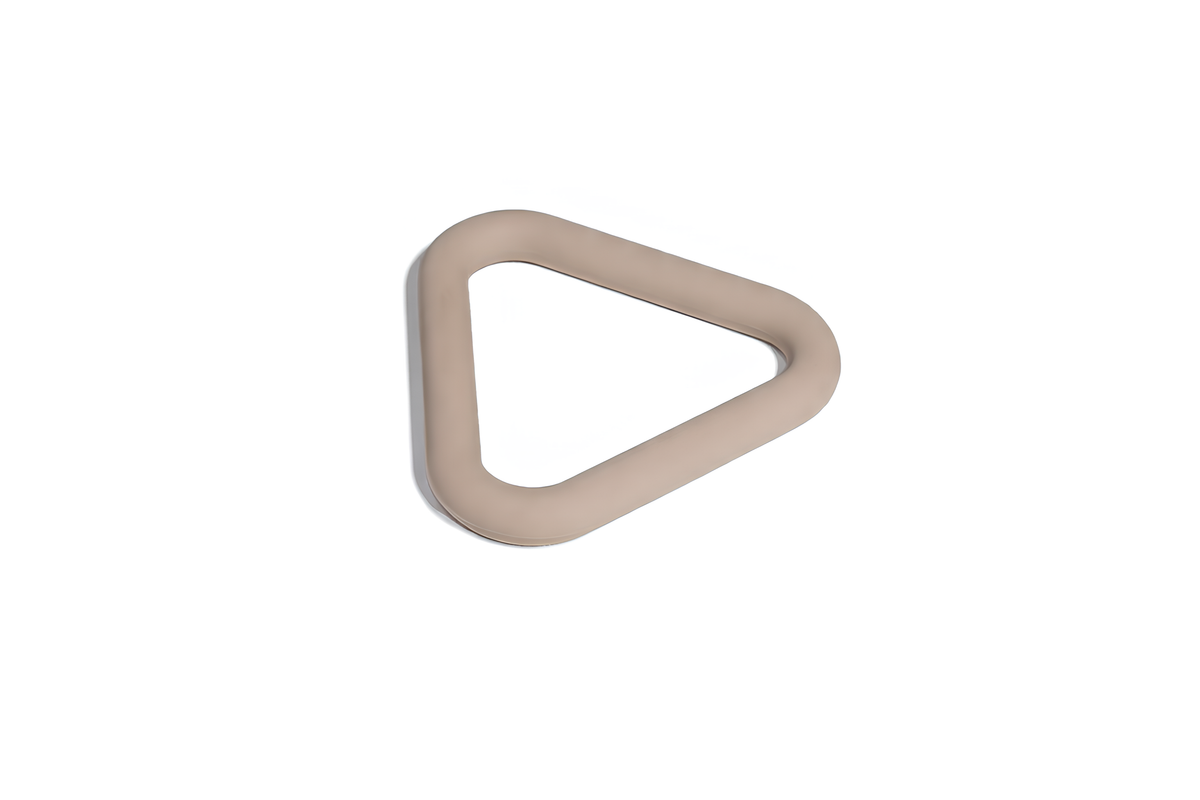 BREATHE TRIANGLE