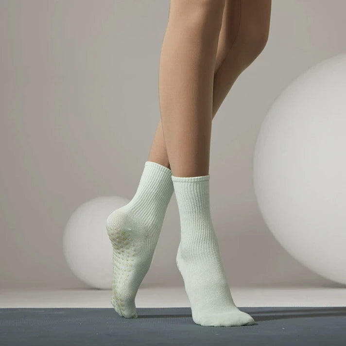 BREATHE GRIP SOCKS
