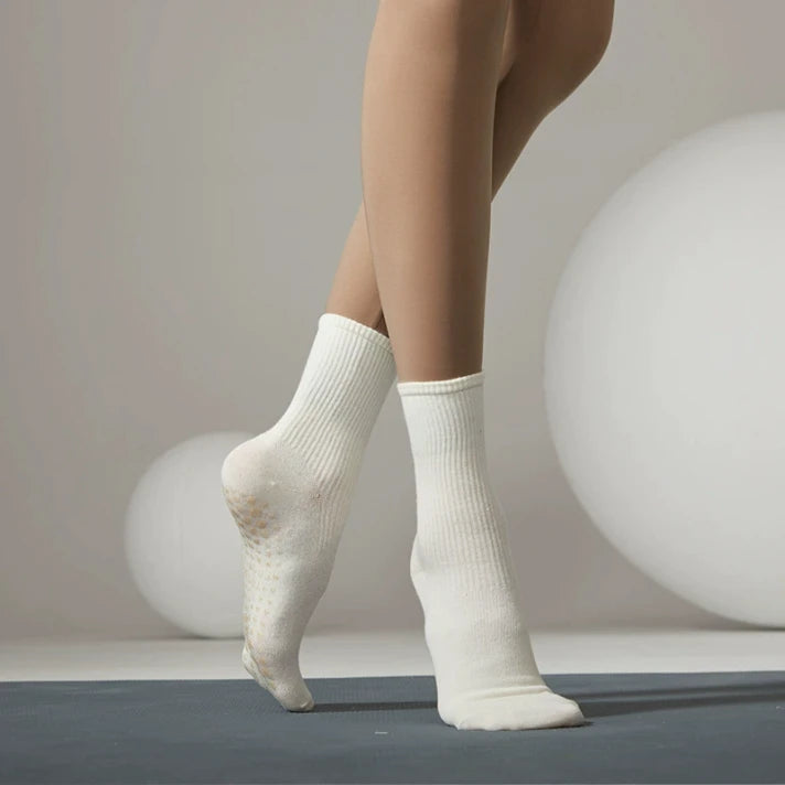 BREATHE GRIP SOCKS