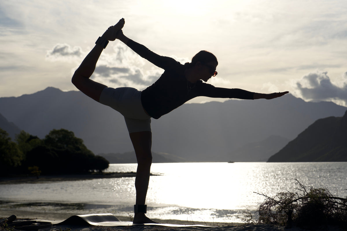 The Connection Between Breathwork and the Nervous System