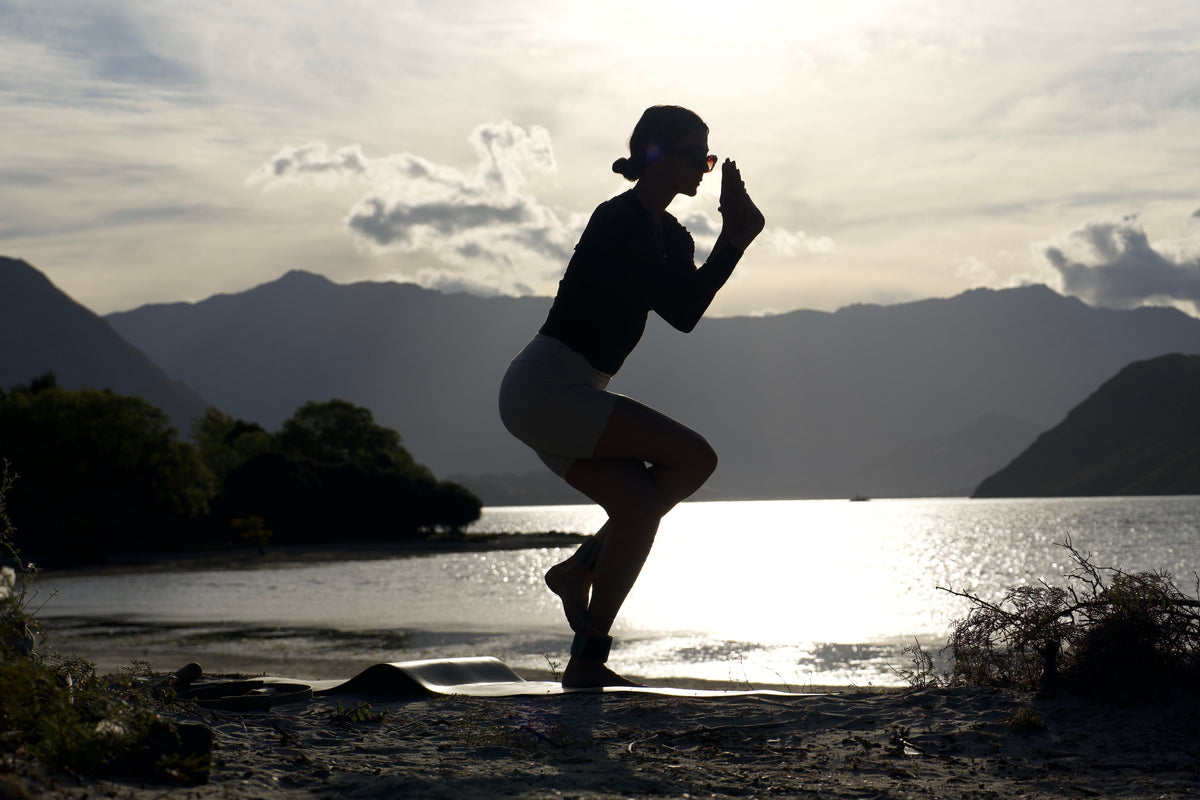 5 Breathing Techniques to Reduce Stress Instantly