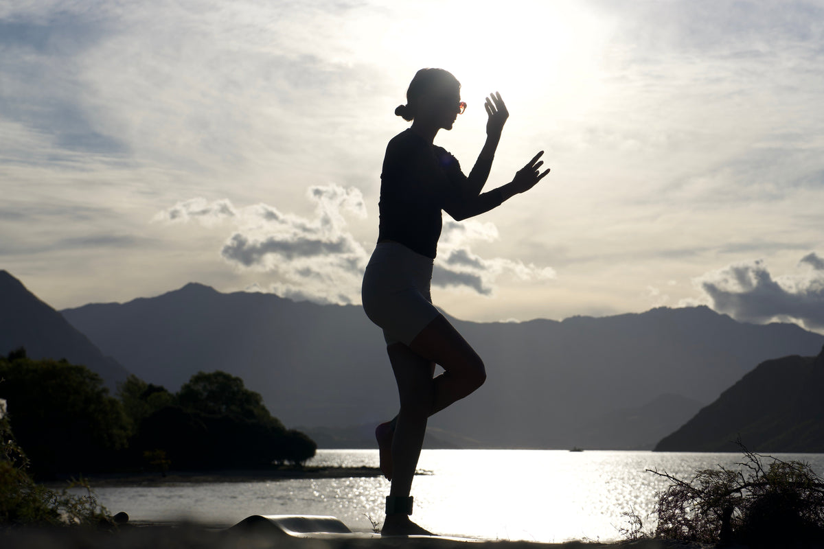 Why Your Breath Is Your Most Powerful Wellness Tool