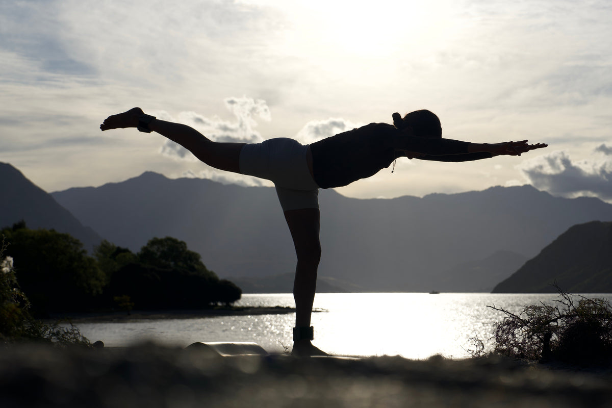 How to Create a Soft, Calm Morning Routine