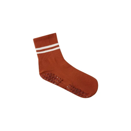 BREATHE GRIP SOCKS