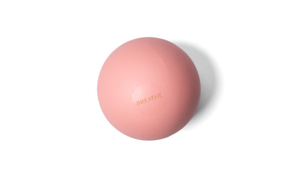 BREATHE SOFT BALL
