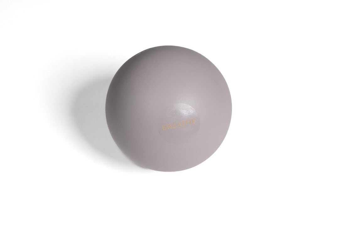 BREATHE SOFT BALL