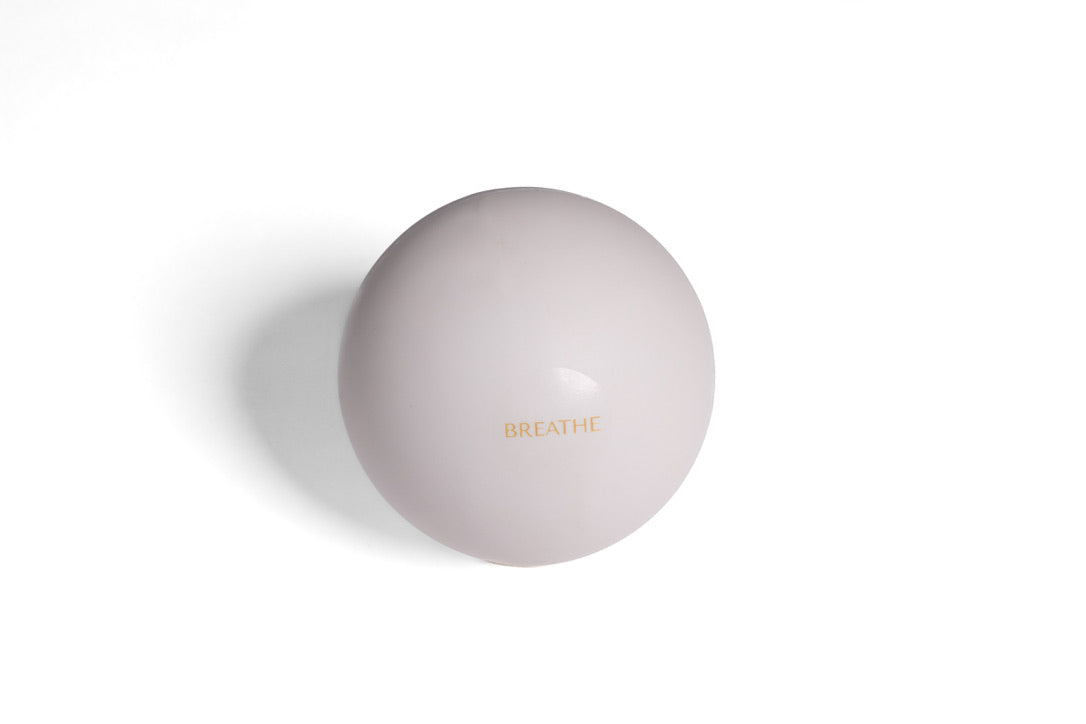 BREATHE SOFT BALL