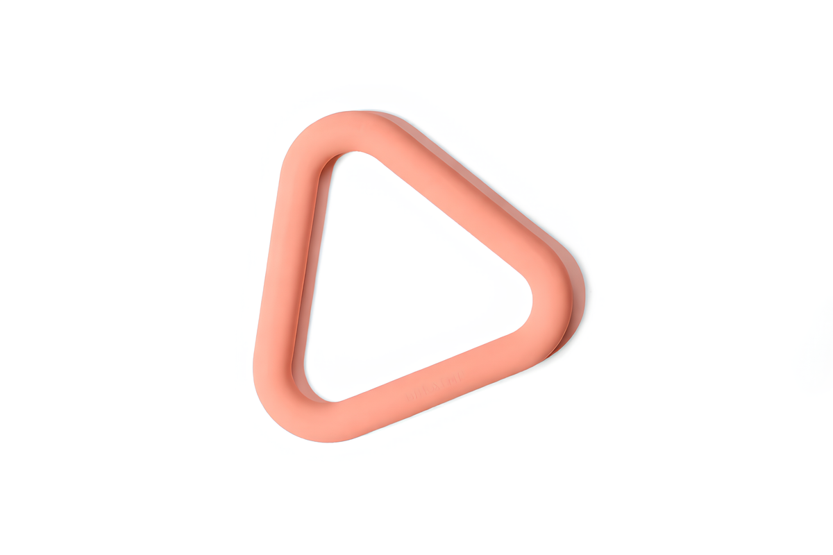 BREATHE TRIANGLE