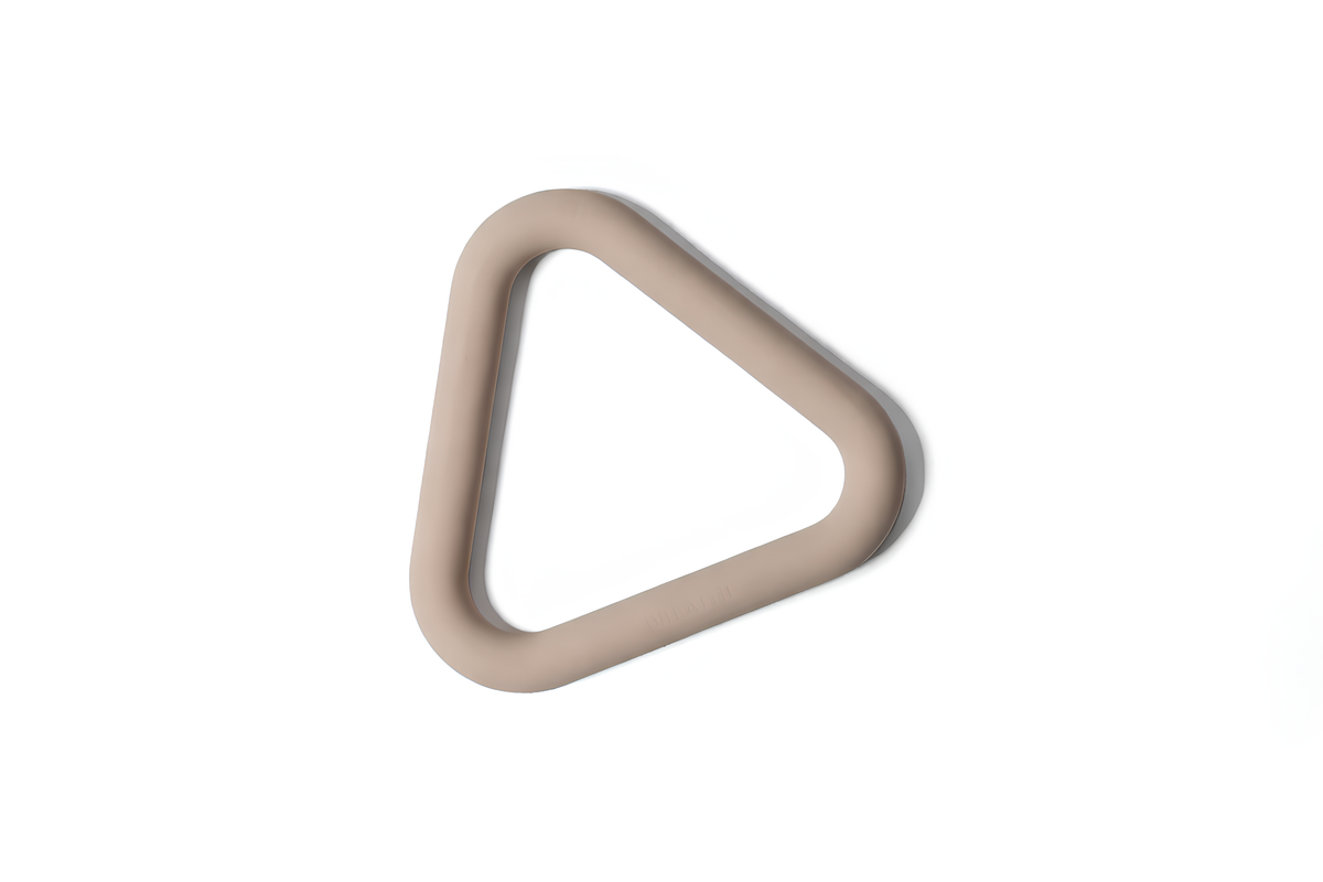 BREATHE TRIANGLE