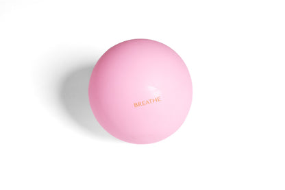 BREATHE SOFT BALL