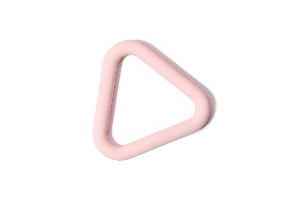 BREATHE TRIANGLE