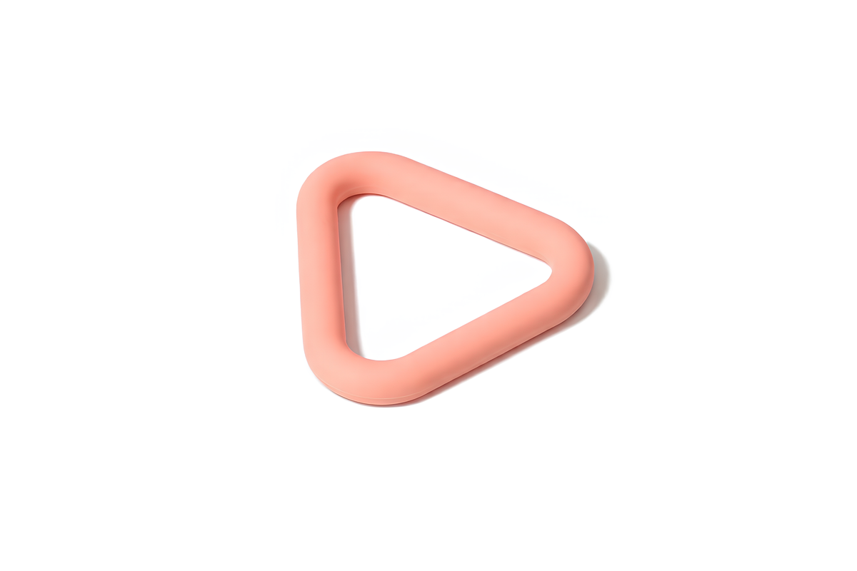 BREATHE TRIANGLE