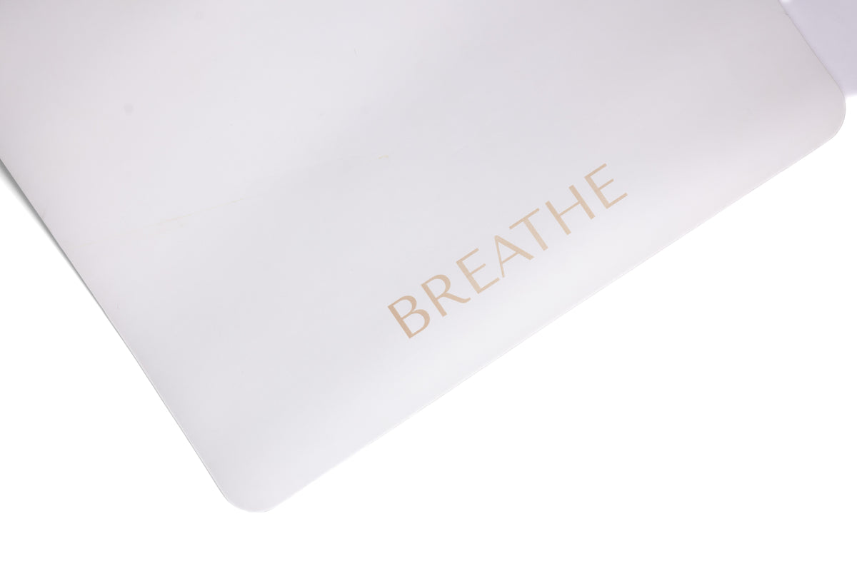 REFORMER MAT