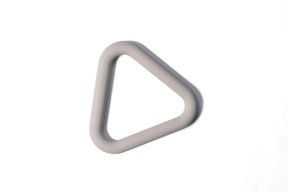 BREATHE TRIANGLE