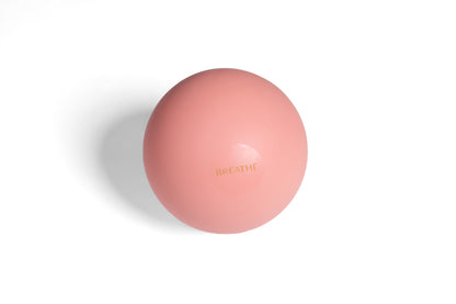 BREATHE SOFT BALL