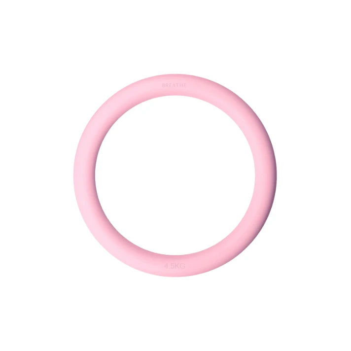 BREATHE HALO