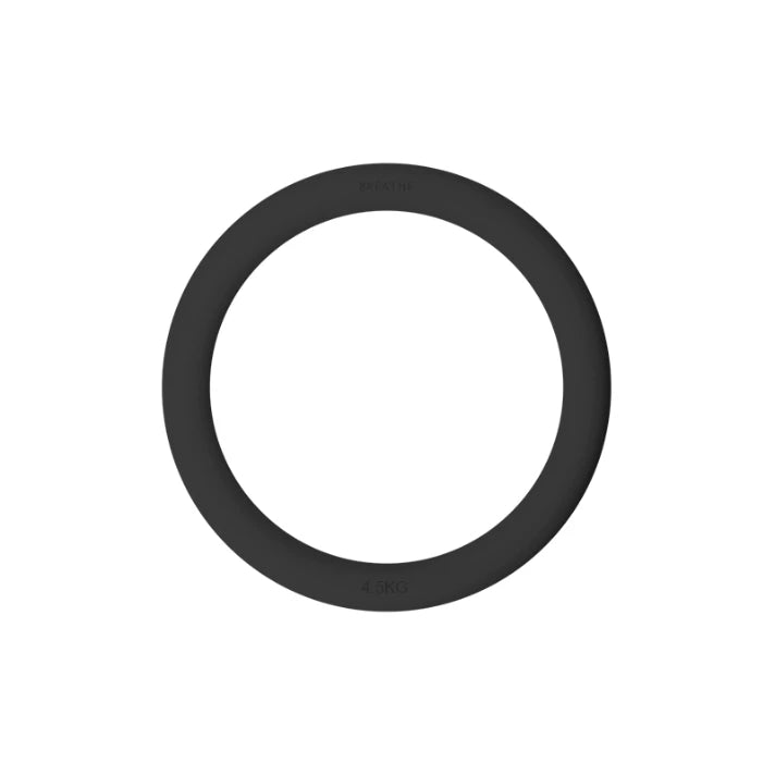 BREATHE HALO