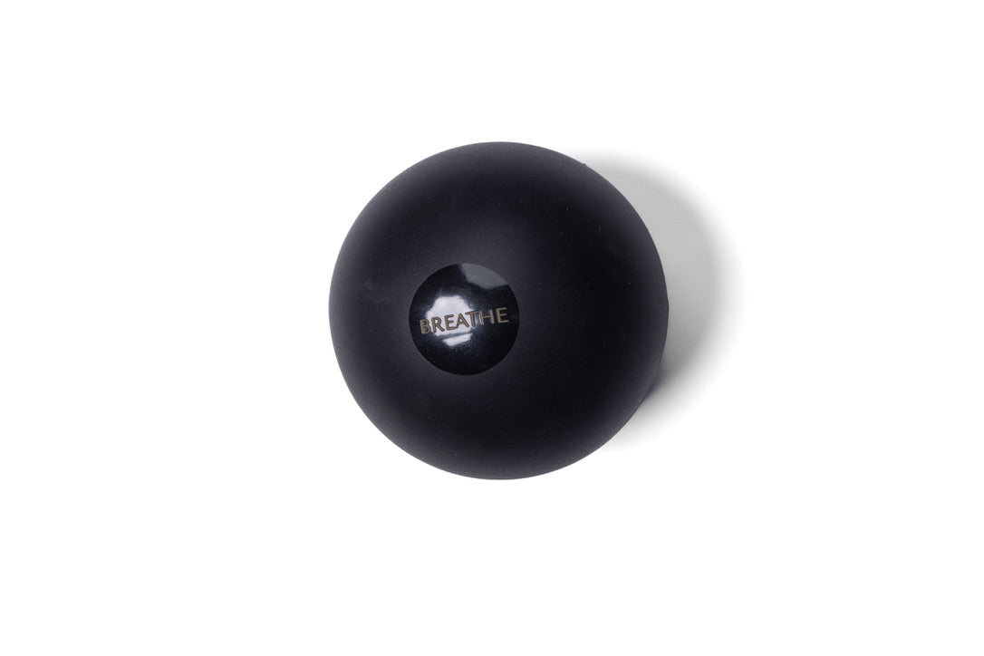 BREATHE SOFT BALL