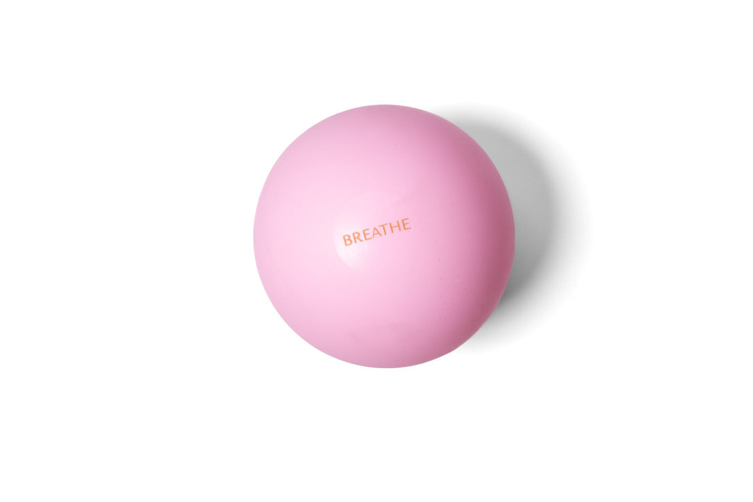 BREATHE SOFT BALL