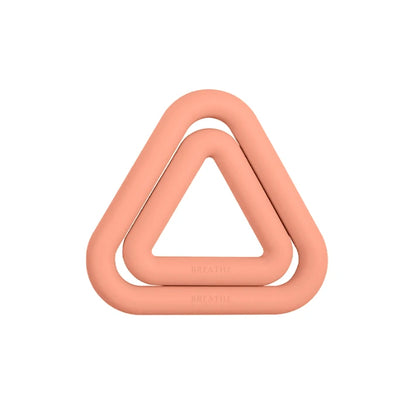 BREATHE TRIANGLE
