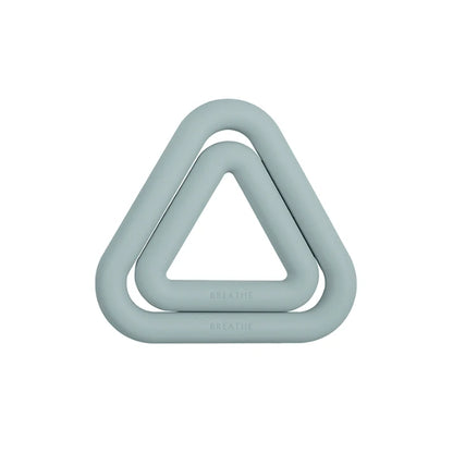 BREATHE TRIANGLE