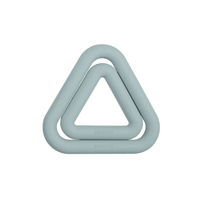 BREATHE TRIANGLE