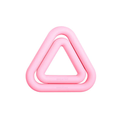 BREATHE TRIANGLE