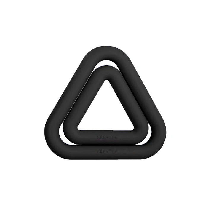 BREATHE TRIANGLE