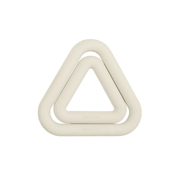 BREATHE TRIANGLE