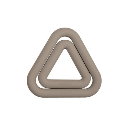 BREATHE TRIANGLE