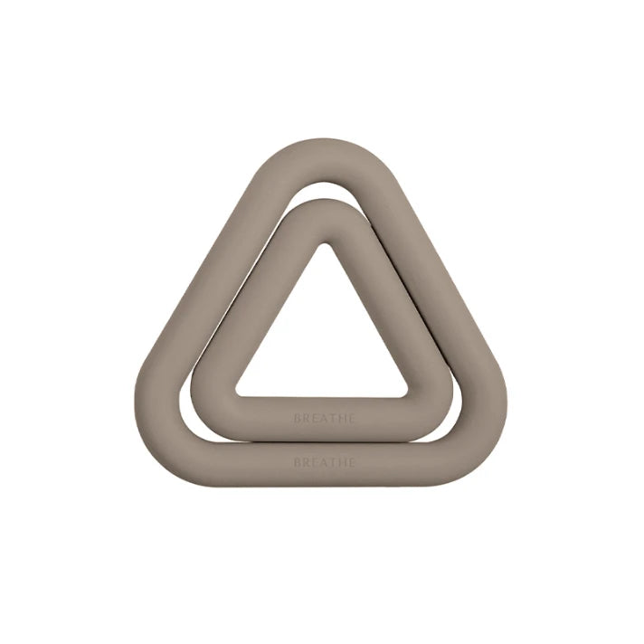 BREATHE TRIANGLE