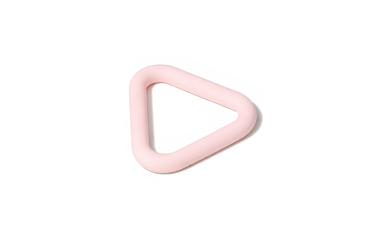 BREATHE TRIANGLE