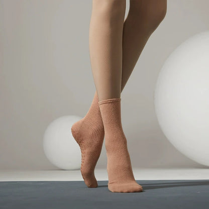 BREATHE GRIP SOCKS