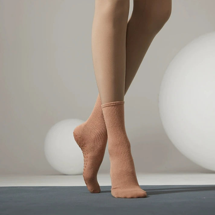 BREATHE GRIP SOCKS