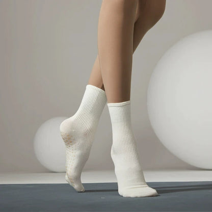 BREATHE GRIP SOCKS