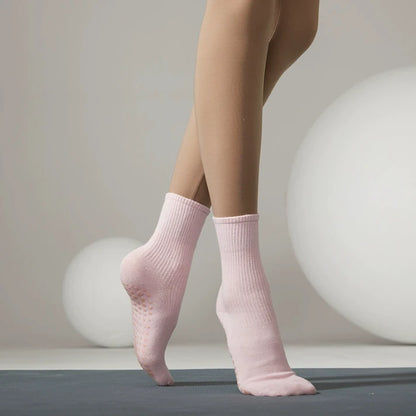 BREATHE GRIP SOCKS