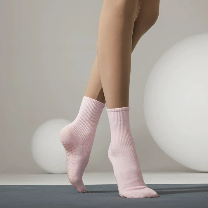BREATHE GRIP SOCKS